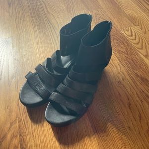 Eileen Fisher shoes